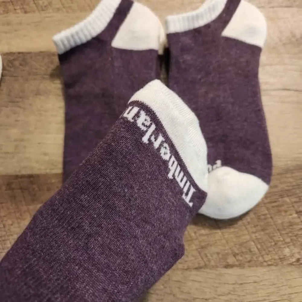 Timberland Women's NWOT Socks Medium